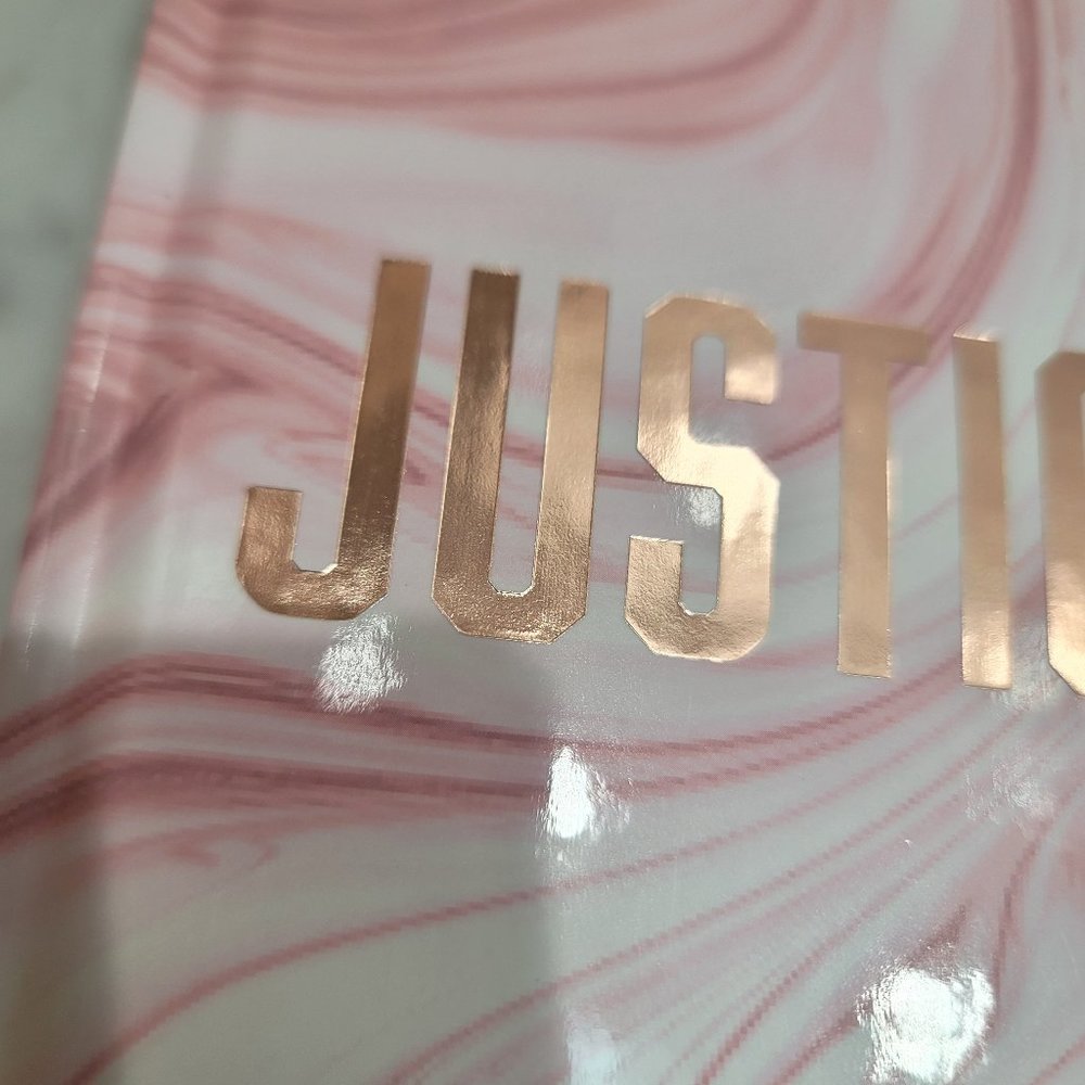 JUSTICE Journal Notebook ๐ - Picture 2 of 7